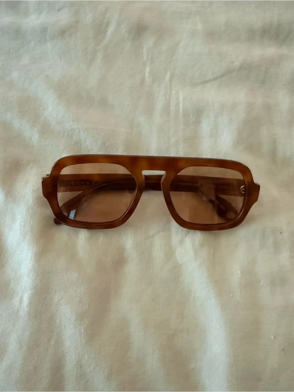 Elisa Johnson Jane Sunglasses